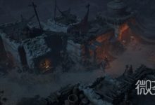 《暗黑破坏神4》盲目洞穴高效刷级指南分享-捕鱼中文站