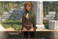 反叛二重奏(Rebel Duet) 中文版（一款异世界冒险类型的SLG）-捕鱼中文站