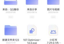 分享一个极速下载网盘：阿里云盘4.5.1修改版-捕鱼中文站