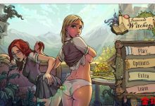 [欧美沙盒后宫SLG/官方中文/恶堕/动态]调教赫敏2：无辜女巫Innocent Witches V0.10.0 PC+安卓[2.4G/夸克]-捕鱼中文站