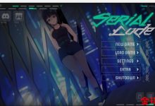 [欧美沙盒后宫SLG/机翻汉化/动态]序列号：代码SerialCode v0.3B PC+安卓[2.5G/夸克]-捕鱼中文站