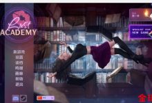 [欧美后宫SLG/机翻汉化/动态]魔法学院/欲望学院Lust Academy S2 v1.11.1d PC+安卓[2.8G/夸克]-捕鱼中文站