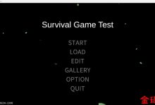 [重口探索SLG/官方中文/更新/生存]生存游戏/サバイバルゲーム/Survival V230624[900M/夸克]-捕鱼中文站