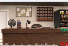 [欧美沙盒SLG/机翻/动态]紧张的时代Straitened Times v0.39.0 PC+安卓[2.8G/夸克]-捕鱼中文站