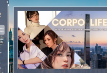 [欧美HTML/浏览器机翻]Corpo Life [v0.11c][CorpoLife_dev][6.4G/夸克]-捕鱼中文站