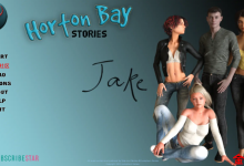 [欧美沙盒SLG/机翻/动态]霍顿湾故事 – 杰克 Horton Bay Stories – Jake v0.3.3.3 PC+安卓[3.1G/夸克]-捕鱼中文站