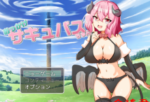 [新作更新/日式RPG/机翻汉化]おっかけサキュバスちゃん Ver23.06.03[500M/夸克]-捕鱼中文站