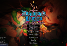 [新作/日式RPG/生肉/恶堕/怀孕]ダンジョンズレギオン-魔王に捧ぐ乙女の肢体-Ver1.3.2[2.8G/夸克]-捕鱼中文站
