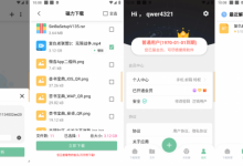 分享个免费版悟空下载（会员破解版磁力下载器）-捕鱼中文站