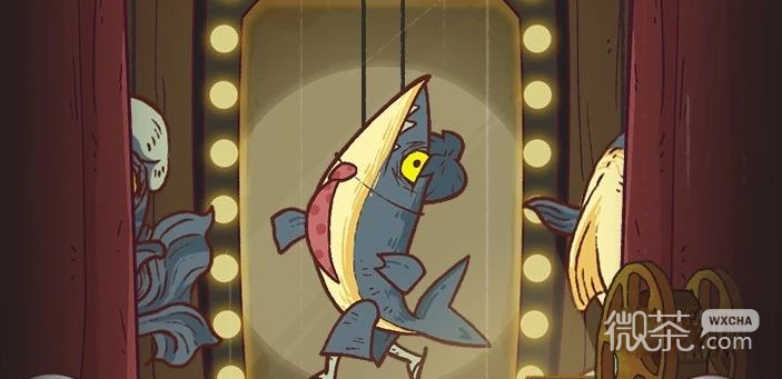 《咸鱼之王》喜剧之王联动活动攻略分享