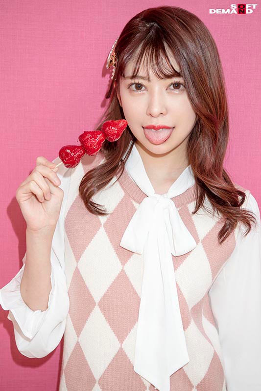 森日向子出道作品番号及封面,森日向子个人简介