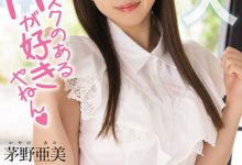 茅野亜美(茅野亚美，Kayano-Ami)作品HMN-228介绍及封面预览-捕鱼中文站