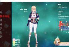 [日系SLG/汉化/动态] 原神:可莉的恶作剧 V1.14 汉化版 [1.9G] [百度云]-捕鱼中文站