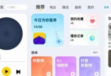 分享个车机版《酷我音乐》已破解，免登录-捕鱼中文站