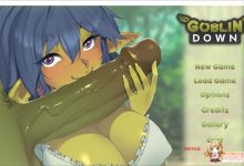 [欧美2D/汉化/动态] 妖精倒下 Demo 汉化版 [PC+安卓] [670M] [百度云]-捕鱼中文站