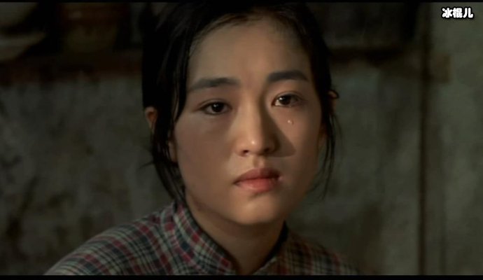 《活着》官宣定档时间,男女主为躲避丧尸大逃亡!