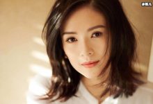 41岁章子怡穿戴5亿珠宝,荣获杂志首封颜值依旧气质碾压众人!-捕鱼中文站
