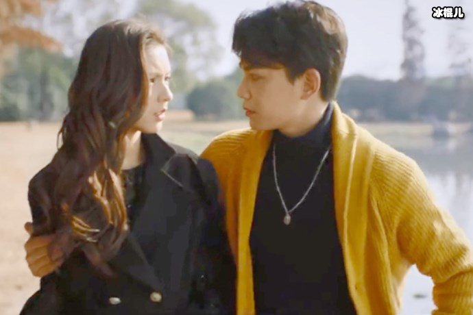 《韫色过浓》六天累计播放量超过两亿多,主角颜值都非常高!