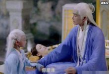 《三生三世枕上书》缈落爱慕东华帝君,爱而不得最后成了魔!-捕鱼中文站