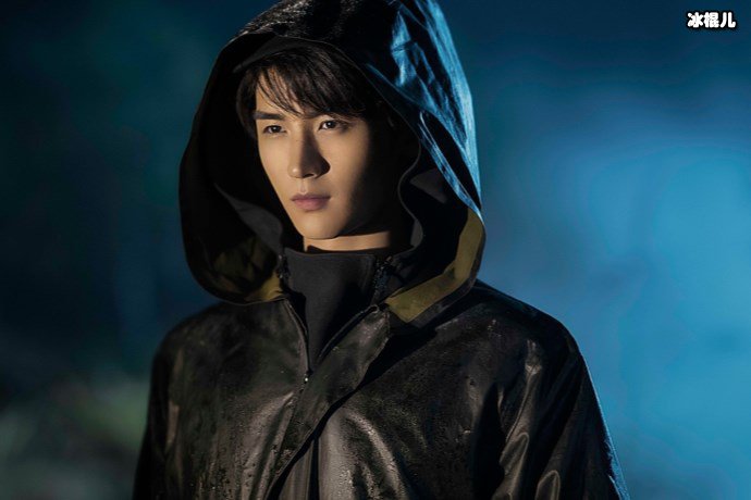 《重启》走《沙海》老路,被吐槽朱一龙戏份被剪!