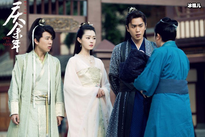 《庆余年》庆帝无畏危险,召回范闲到底所为何事?