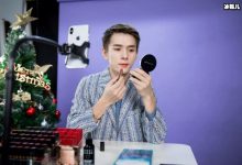 “口红一哥”李佳琦,落户上海网友:这是应得的!-捕鱼中文站
