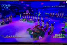《2020央视元宵晚会》一台没有观众,其中原因让人泪目!-捕鱼中文站