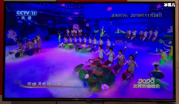 《2020央视元宵晚会》一台没有观众,其中原因让人泪目!