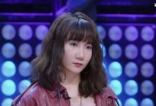 《青春有你2》乃万无缘晋级，机场粉丝热情她现场感动落泪！-捕鱼中文站