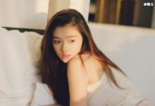 17岁柴蔚如今过的怎么样,被当成是林青霞女儿-捕鱼中文站