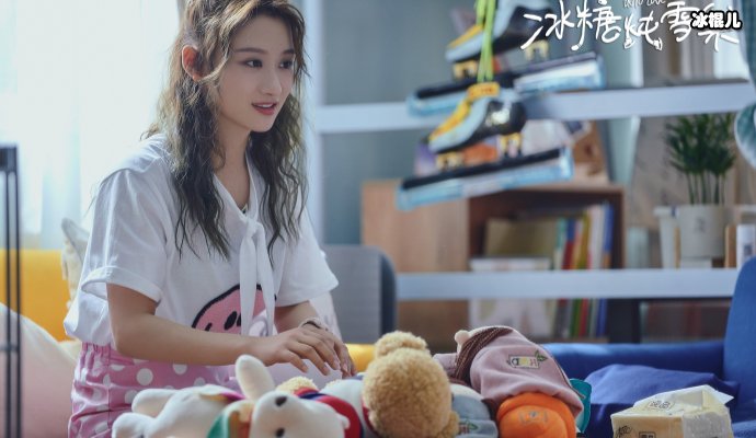 《冰糖炖雪梨》棠雪唱歌跑调,黎语冰求生欲满分!