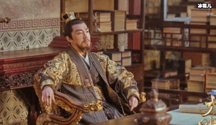 《大明风华》新剧官宣,女配抓人眼球比主角还漂亮!