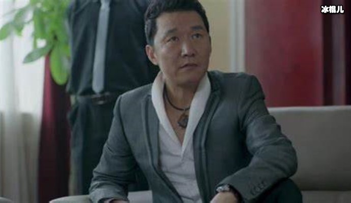 《迷线》中赵刚开始怀疑刀疤辛,梁也的身份也被揭开?