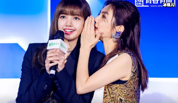 《青春有你2》女偶像必须穿裙子?导师ELLa就是例子!