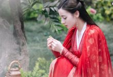 《三生三世枕上书》白凤九想起成玉，他说了什么答应了与沧夷君的婚-捕鱼中文站