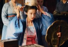 《清平乐》后半段王楚然采访，她竟不讨厌张贵妃了！-捕鱼中文站