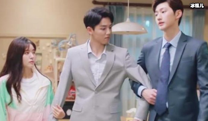 《一不小心捡到爱》顾馨儿是亲生的吗?顾馨儿结局是悲是喜?