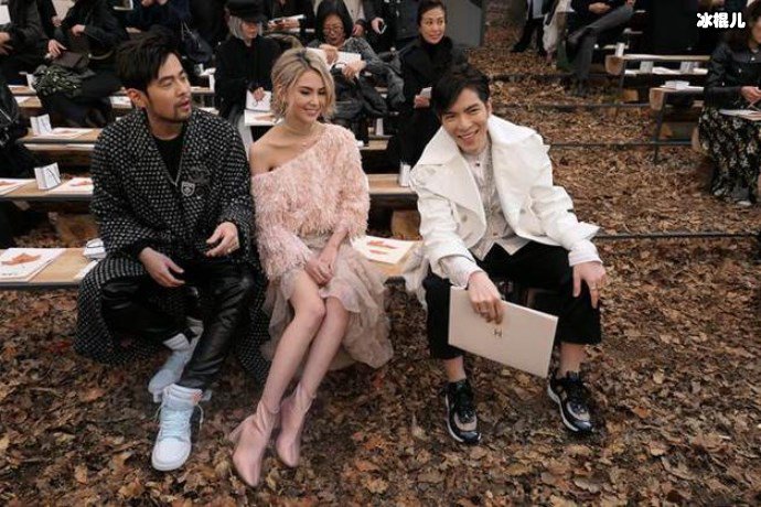 《周游记》周杰伦、萧敬腾随性巴黎游,没想到周董还会魔术!