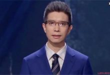 “带货王”朱广权开启新领域，手语老师表示太难了！-捕鱼中文站
