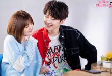 《致我们甜甜的小美满》“舟周”cp表明心意,网友:撒糖之路开始了!-捕鱼中文站