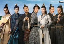 《庆余年》五竹叔首次摘下眼罩,原因是帅气小哥哥!-捕鱼中文站