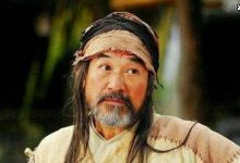 “郭靖”爱妻离世伤心欲绝,她的人生带给了大家怎样的精彩!-捕鱼中文站