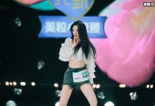 “女团脸”刘些宁成绩下滑变第七,靠能力出道还有希望吗?-捕鱼中文站