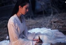 《倩女幽魂》翻拍，“姥姥”成亮点“聂小倩”却被吐槽！-捕鱼中文站