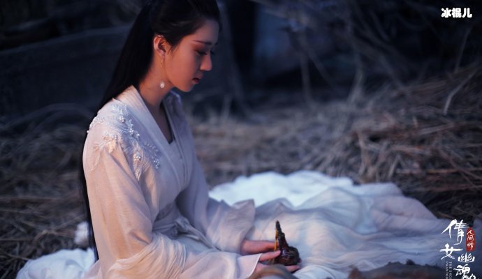 《倩女幽魂》翻拍,“姥姥”成亮点“聂小倩”却被吐槽!