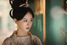 《锦绣未央》姐妹篇《锦绣南歌》官宣，男女主角延续上部都是高颜值-捕鱼中文站