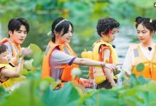 《奇妙小森林》郑爽担任常驻，吴奇隆对她称呼亮了！-捕鱼中文站