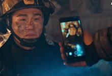《烈火英雄》黄晓明实力证明自己,霸道总裁不是唯一!-捕鱼中文站