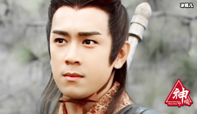 《宝莲灯》播出14年了，舒畅没变化颜丹晨大火！