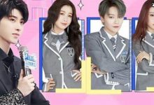 《青你2》展现不一样的jonyj,嘻哈音乐被喜!-捕鱼中文站
